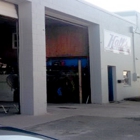 Hall's Tire and Auto Service, Inc.