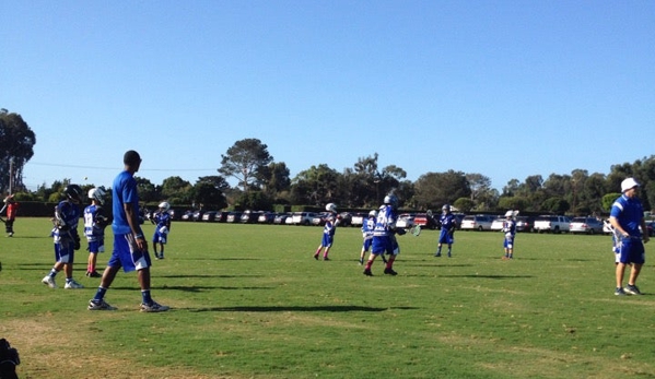 Santa Barbara Polo & Racquet Club - Carpinteria, CA