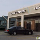 Alpine Cleaners - Dry Cleaners & Laundries