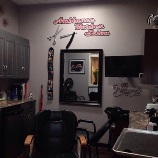Ambiance Barber Salon - Las Vegas, NV