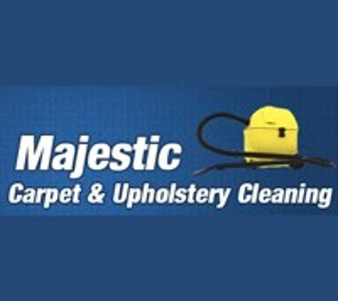 Majestic Carpet & Upholstery Cleaning - Holden, MA