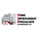 Home Improvement Specialists and Associates LLC - Roofing Contractors