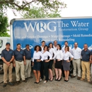The Water Restoration Group - Fire & Water Damage Restoration