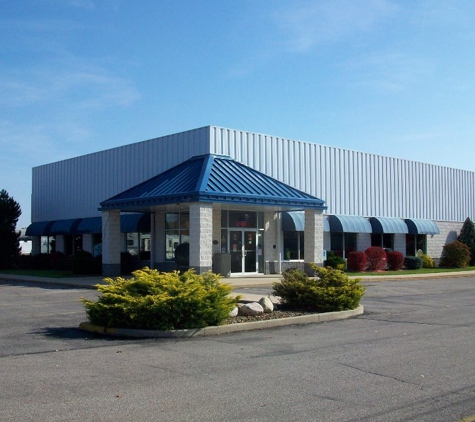 Heat Exchange Hearth & Patio Shoppe - North Ridgeville, OH