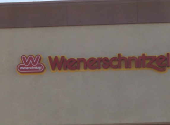 Wienerschnitzel - Imperial Beach, CA