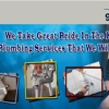 Plumbing Royse City TX gallery