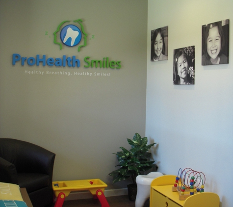 ProHealth Smiles - Hollister, CA