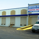 American Freight Furniture, Mattress & Appliance