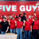 Five Guys - American Restaurants