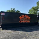 Mid-Ohio Sanitation & Recycling LLC - Recycling Centers