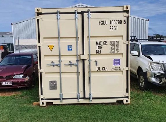 Warwick Tilt Tray Towing - Womina, QLD