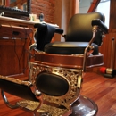 Tamara's Gentlemen's Choice - Barbers