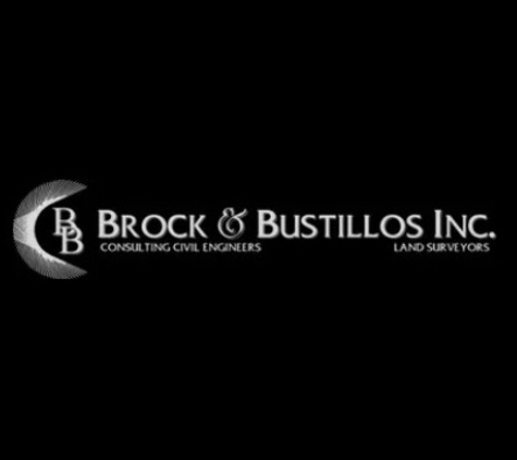 Brock & Bustillos Inc - El Paso, TX