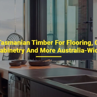McKay Timber - Dandenong South, VIC. Quality Tasmanian Timber For Flooring, Cladding, Cabinetry And More Australia-Wide