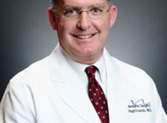 Francis, III H, MD - Memphis, TN