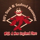 Bills Steak & Seafood - Steak Houses
