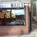 Tenley Nails Washington - Nail Salons