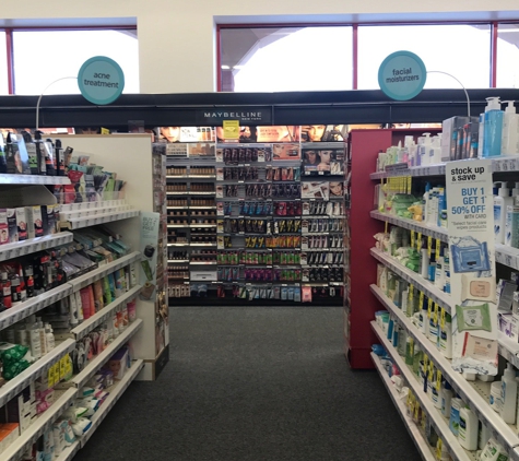 CVS Pharmacy - East Amherst, NY