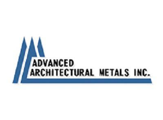 Advanced Architectural Metals, Inc. - Houston, TX