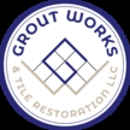 Grout Works & Tile Restoration - Floor Waxing, Polishing & Cleaning