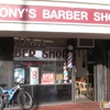 Tony's Barber Shop gallery