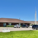 The Church of Jesus Christ of Latter-day Saints - Methodist Churches