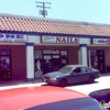 Spa Nails gallery