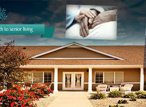 Woodridge Supportive Living Facility - Geneseo, IL