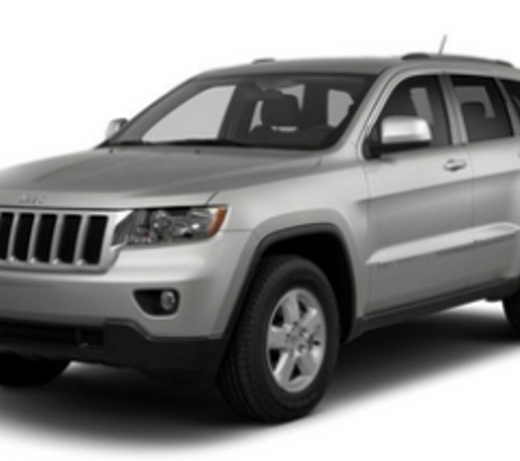 Dadeland Dodge Chrysler Jeep RAM - Miami, FL