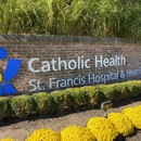 St. Francis Hospital - Hospitals