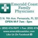 Emerald Coast Family Physicians - Physicians & Surgeons, Internal Medicine