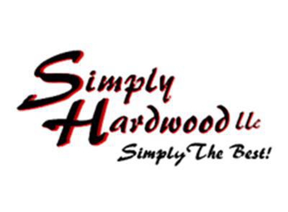 Simply Hardwood - Manitowoc, WI