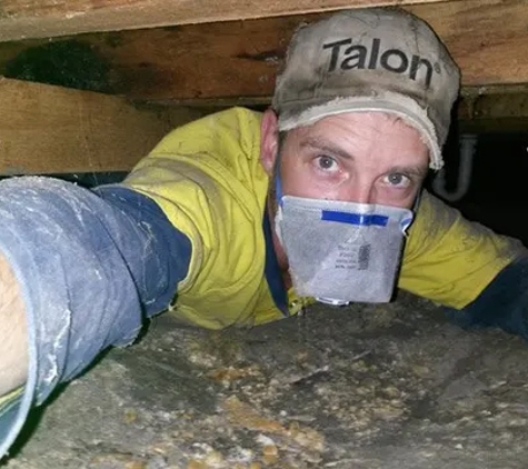 Davco Pest Control (Contact David Combridge) - Traralgon, VIC