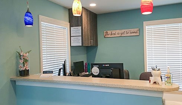 Accent Family Dentistry - Angier, NC
