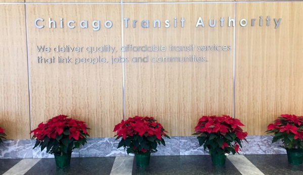 Chicago Transit Authority - Chicago, IL