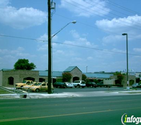 Great Northwest Animal Hospital - San Antonio, TX