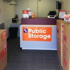 Public Storage