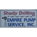 Empire Pump Service Inc - Plumbing Fixtures, Parts & Supplies