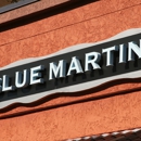 Blue Martini - Bars