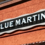 Blue Martini
