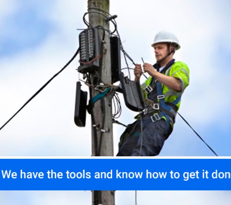Darren Hallett Electrical - Kurri Kurri, NSW. We have the tools and know how to get it done.