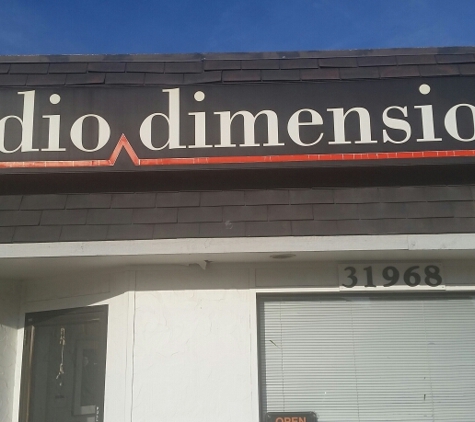 Audio Dimensions - Royal Oak, MI