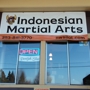 Amerindo Self-Defense Systems  -  Kevin Schmitt's Tjabang of Pentjak Silat