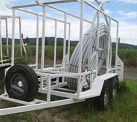 Trackson J R & L M Pty Ltd - Bohle, QLD