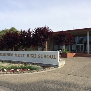 Archbishop Mitty High School - San Jose, CA