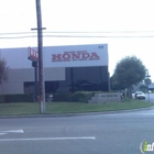 Orange County Honda