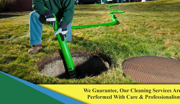 Seymour & District Septic Cleaning - Nagambie, VIC. Satisfaction Guaranteed