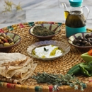 mazaj cafe - Mediterranean Restaurants