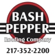 Bash-Pepper Roofing Company