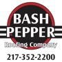 Bash-Pepper Roofing Company